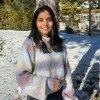 Krupa Patel