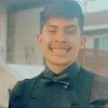 Matthew Rodriguez