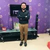 Paras chauhan