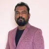 Vijay kumar Rishikesan