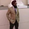 Karanvir Singh