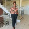 Nonkwekwezi Lukhele