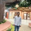Vikrant Mhetre