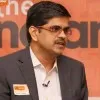 Krushna Praharaj