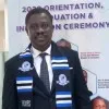 Thomas Appiah