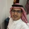 Saud Alghamdi
