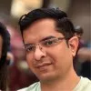 Deepak Kundnani