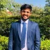 Revanth Ravipati