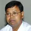 Alak Kumar Manna