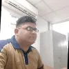 Mohd Unis Khan