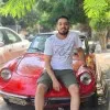 Michel Maged