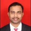 Prof Vikrant Anil Ghanekar