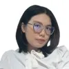Irdina Binti Mohd Romizi