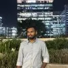 Ashwin Kumar Singamsetty