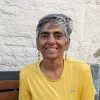 Sripriya Chari