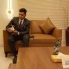 AQIB Ali