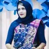 Sharmin Jahan