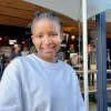 Olwethu Shange