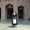 Vishakha Sharma