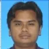 Mohd Safrizal Che Omar