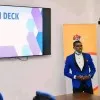 Olatunde Oladimeji