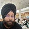 Daljeet singh Chawla