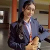 Sakshi Pandey
