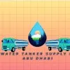 water tanker supply in Abu Dhabi