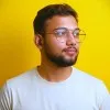 Nikhil Pandey