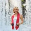 Amanda Lillian Robinson