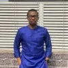 Uche Ezeokeke