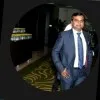 Somashekhar Padashetty