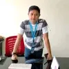 Ahmad Ridho