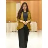 Shaima Siddiqui