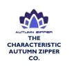 Autumn Zipper co