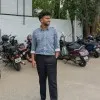 Manoj Raj
