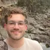 Harrison Johnston