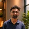 Gokul Kumar Velicharla