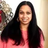 Vidhya Sridharan