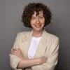 Khrystyna Chvanina