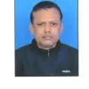 DK Mishra