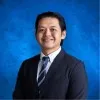 Mitchel Tuazon