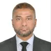 Mansoor Ahmed Banderkar