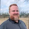 Michael Blackwell