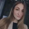 Alina Shushkevich
