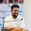 Rohit George