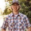 Justin Radabaugh