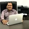 Sushil Kumar Dubey