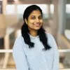 Sirisha Reddy