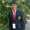 Vedant Patrikar